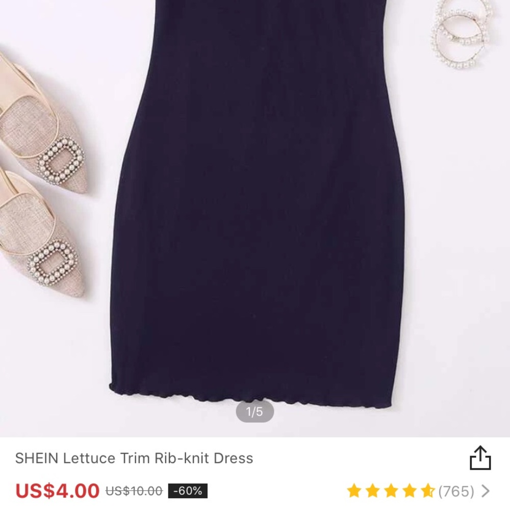 Shein bundle - Picture 5 of 6